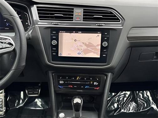 2024 Volkswagen Tiguan 2.0T SEL R-Line