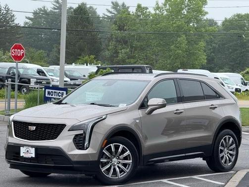 2023 Cadillac XT4 Sport