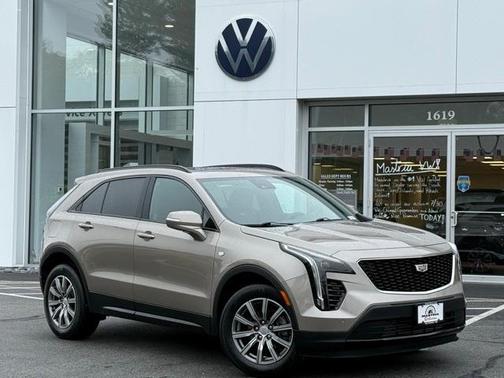 2023 Cadillac XT4 Sport