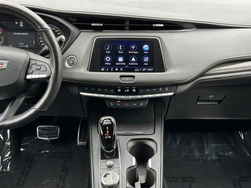 2023 Cadillac XT4 Sport
