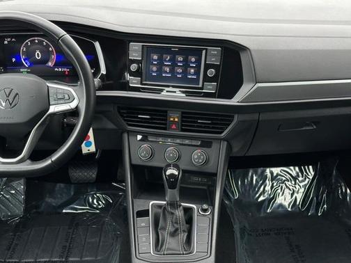 2023 Volkswagen Jetta 1.5T S