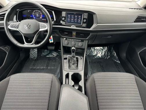 2023 Volkswagen Jetta 1.5T S