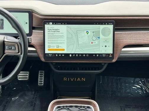 2023 Rivian R1S Launch Edition