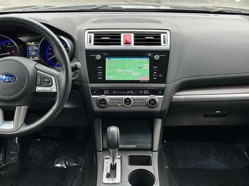 2015 Subaru Legacy 3.6R Limited