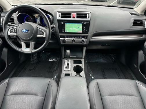2015 Subaru Legacy 3.6R Limited