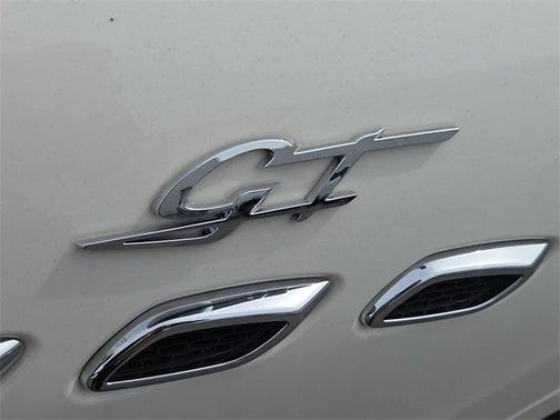 2022 Maserati Levante GT