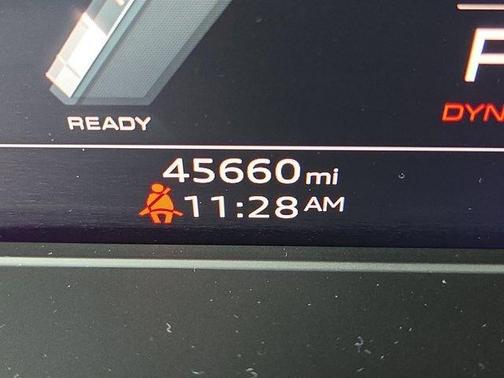 Mythos Black Metallic 2022 Audi S4 3.0T Prestige