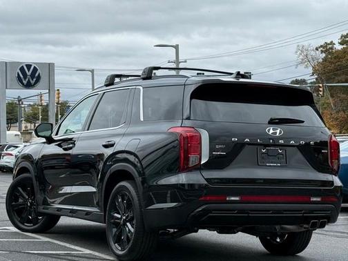 2025 Hyundai PALISADE XRT