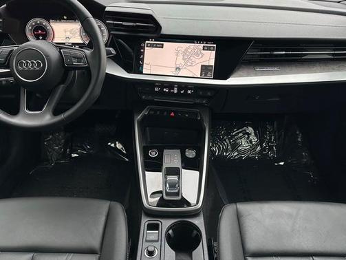 2024 Audi A3 40 Premium