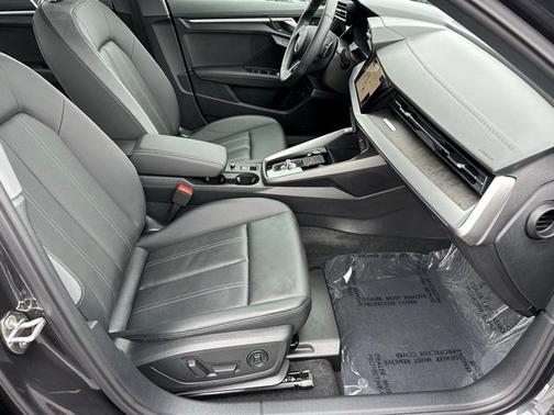 2024 Audi A3 40 Premium