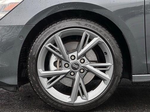 2024 Audi A3 40 Premium