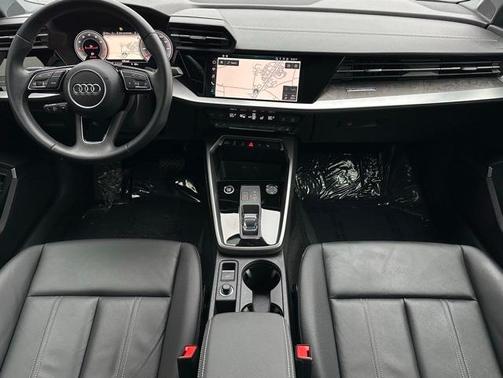 2024 Audi A3 40 Premium