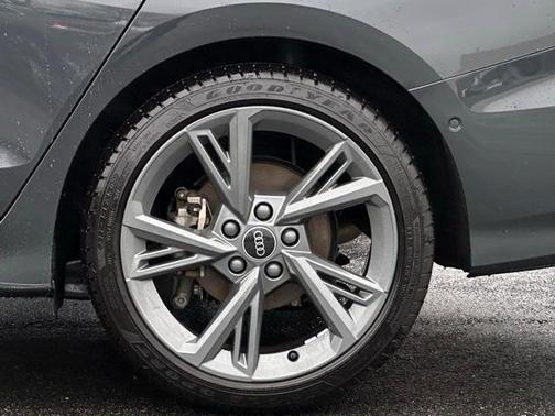 2024 Audi A3 40 Premium