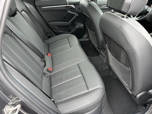 2024 Audi A3 40 Premium