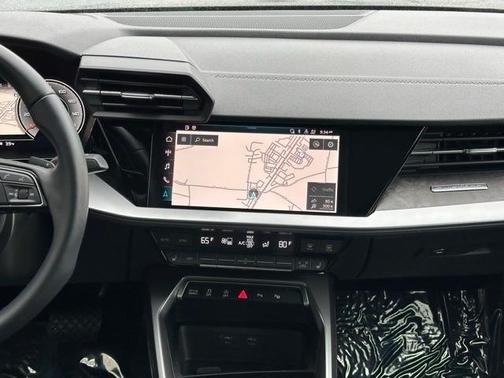 2024 Audi A3 40 Premium