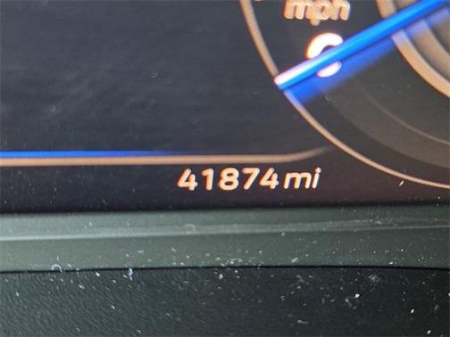 2022 Volkswagen Atlas 3.6L SE w/Technology