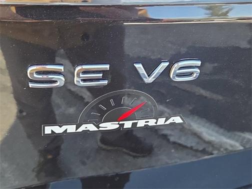 2022 Volkswagen Atlas 3.6L SE w/Technology