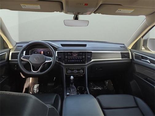2022 Volkswagen Atlas 3.6L SE w/Technology