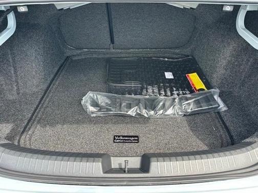 2025 Volkswagen Jetta 1.5T SEL
