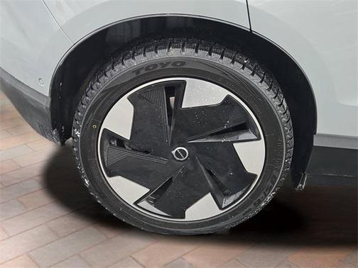 2025 Volvo EX30 Twin Motor Ultra