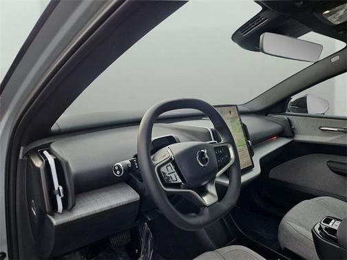 2025 Volvo EX30 Twin Motor Ultra