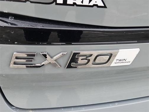 2025 Volvo EX30 Twin Motor Ultra