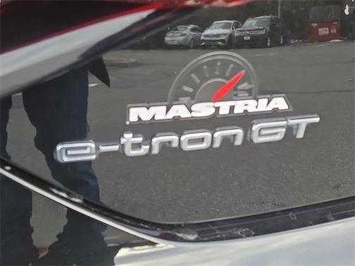 2023 Audi e-tron GT Premium Plus