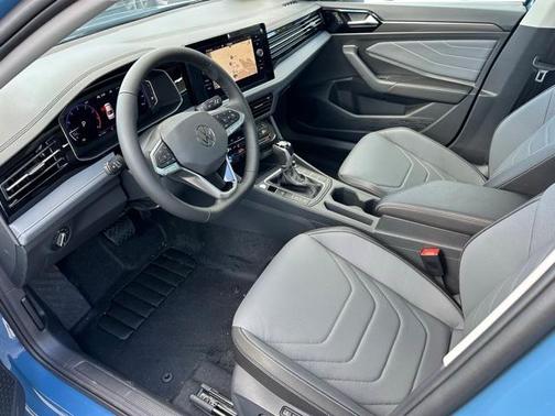 2025 Volkswagen Jetta 1.5T SEL