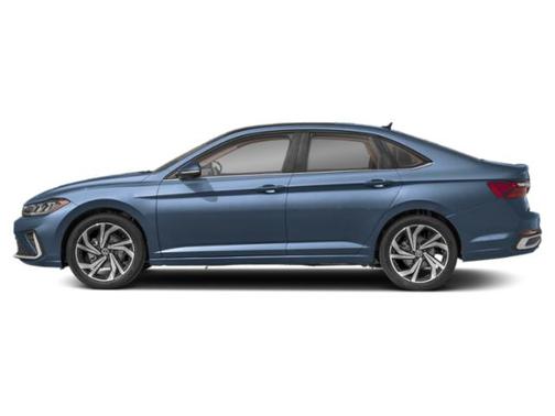 2025 Volkswagen Jetta 1.5T SEL