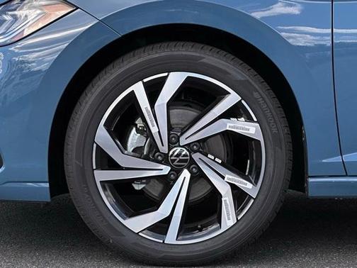 2025 Volkswagen Jetta 1.5T SEL
