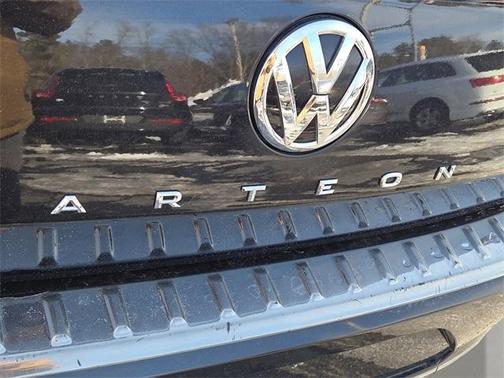 2019 Volkswagen Arteon 2.0T SE