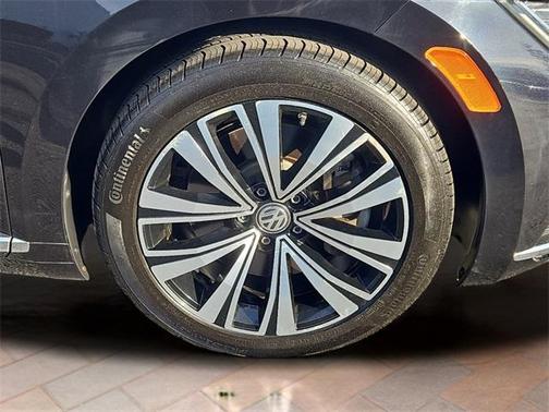 2019 Volkswagen Arteon 2.0T SE