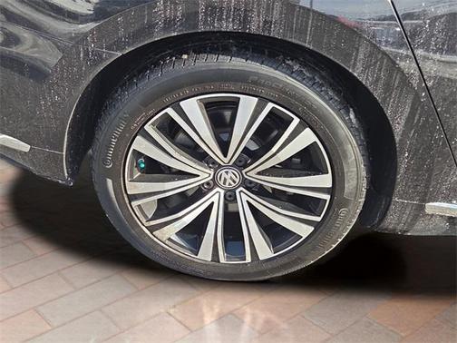 2019 Volkswagen Arteon 2.0T SE