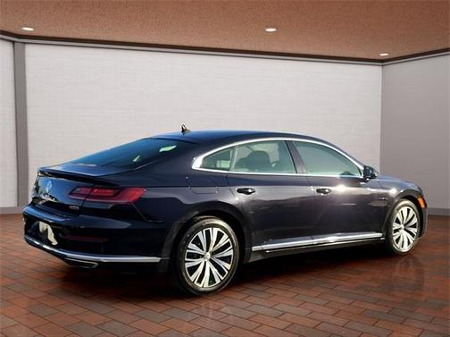 2019 Volkswagen Arteon 2.0T SE