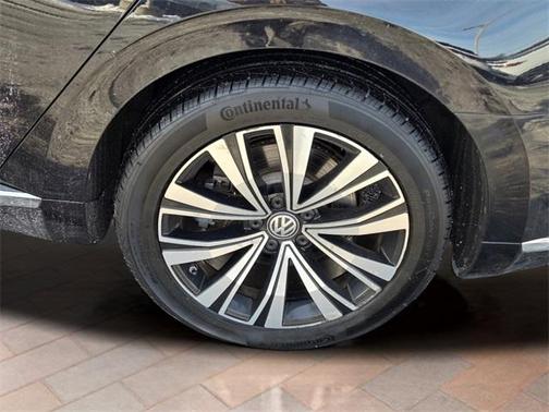 2019 Volkswagen Arteon 2.0T SE