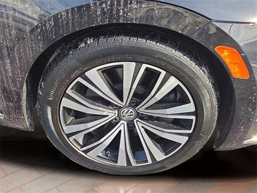 2019 Volkswagen Arteon 2.0T SE