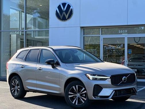 2025 Volvo XC60 B5 Core