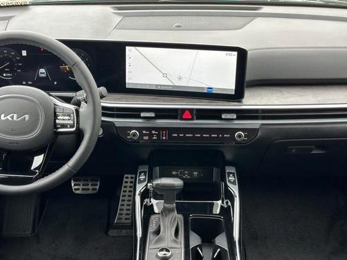 2025 Kia Sorento SX Prestige
