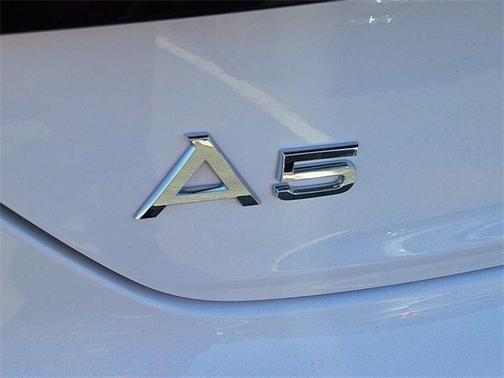2023 Audi A5 45 S line quattro Premium