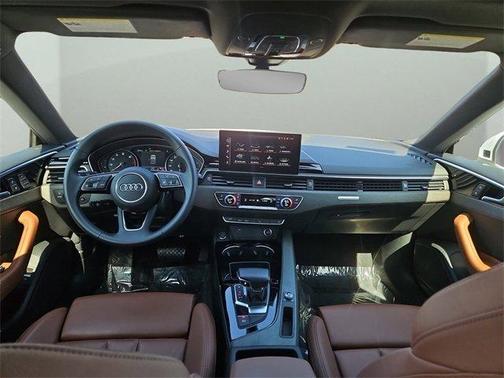 2023 Audi A5 45 S line quattro Premium
