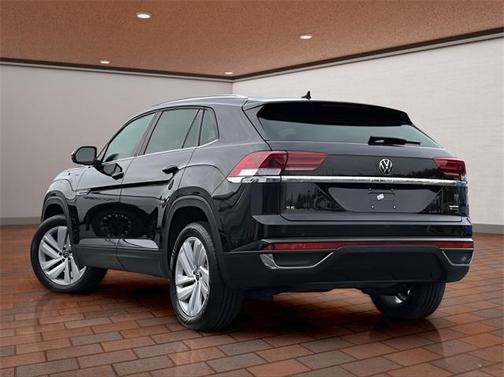 2023 Volkswagen Atlas Cross Sport 2.0T SE w/Technology