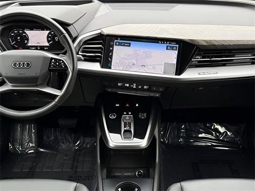 2024 Audi Q4 e-tron 50 Prestige