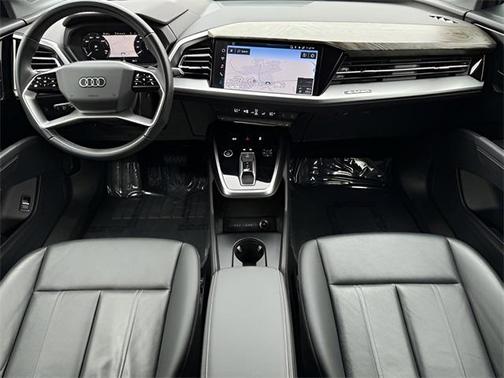 2024 Audi Q4 e-tron 50 Prestige