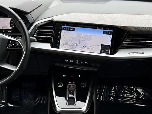 2024 Audi Q4 e-tron 50 Prestige