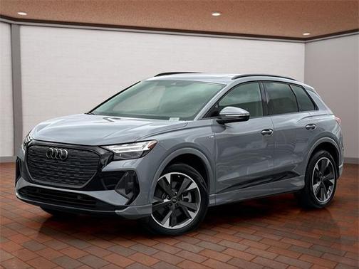 2024 Audi Q4 e-tron 50 Prestige
