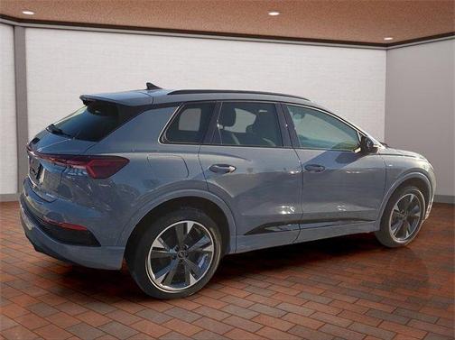 2023 Audi Q4 e-tron 50 Premium Plus