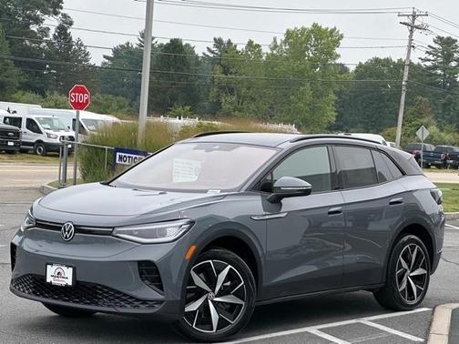 2023 Volkswagen ID.4 Pro S