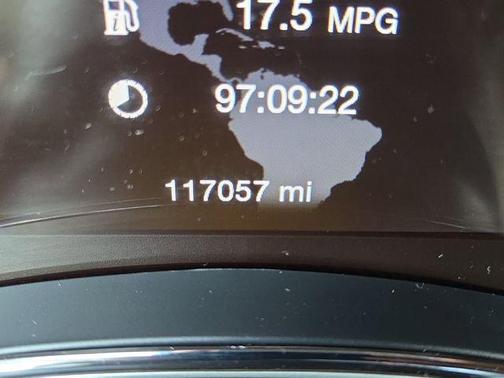 2020 Jeep Grand Cherokee Summit