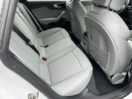 2024 Audi A5 Sportback Premium Plus