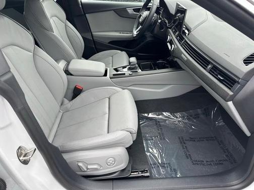 2024 Audi A5 Sportback Premium Plus